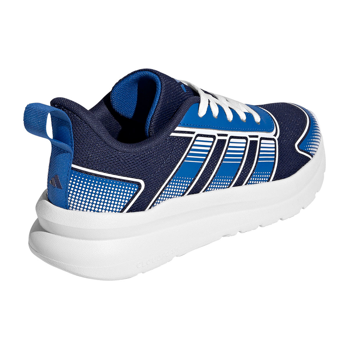 Tenis deportivo Tensaur Run 4.0 J Adidas para Hombre