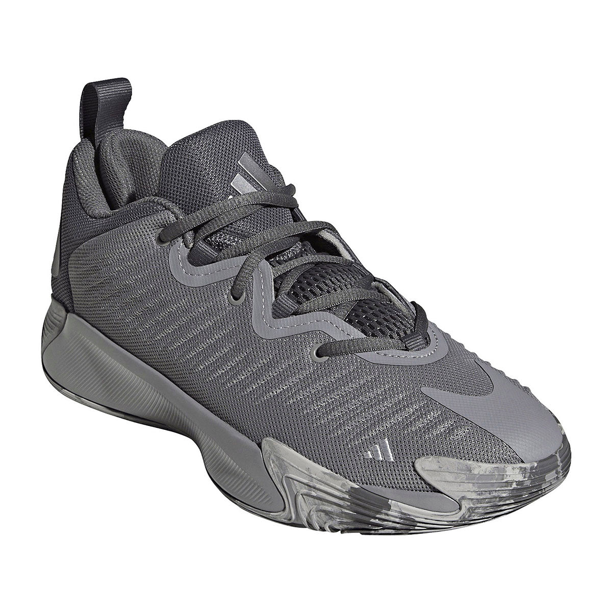 Tenis deportivo Initiation Adidas para Hombre