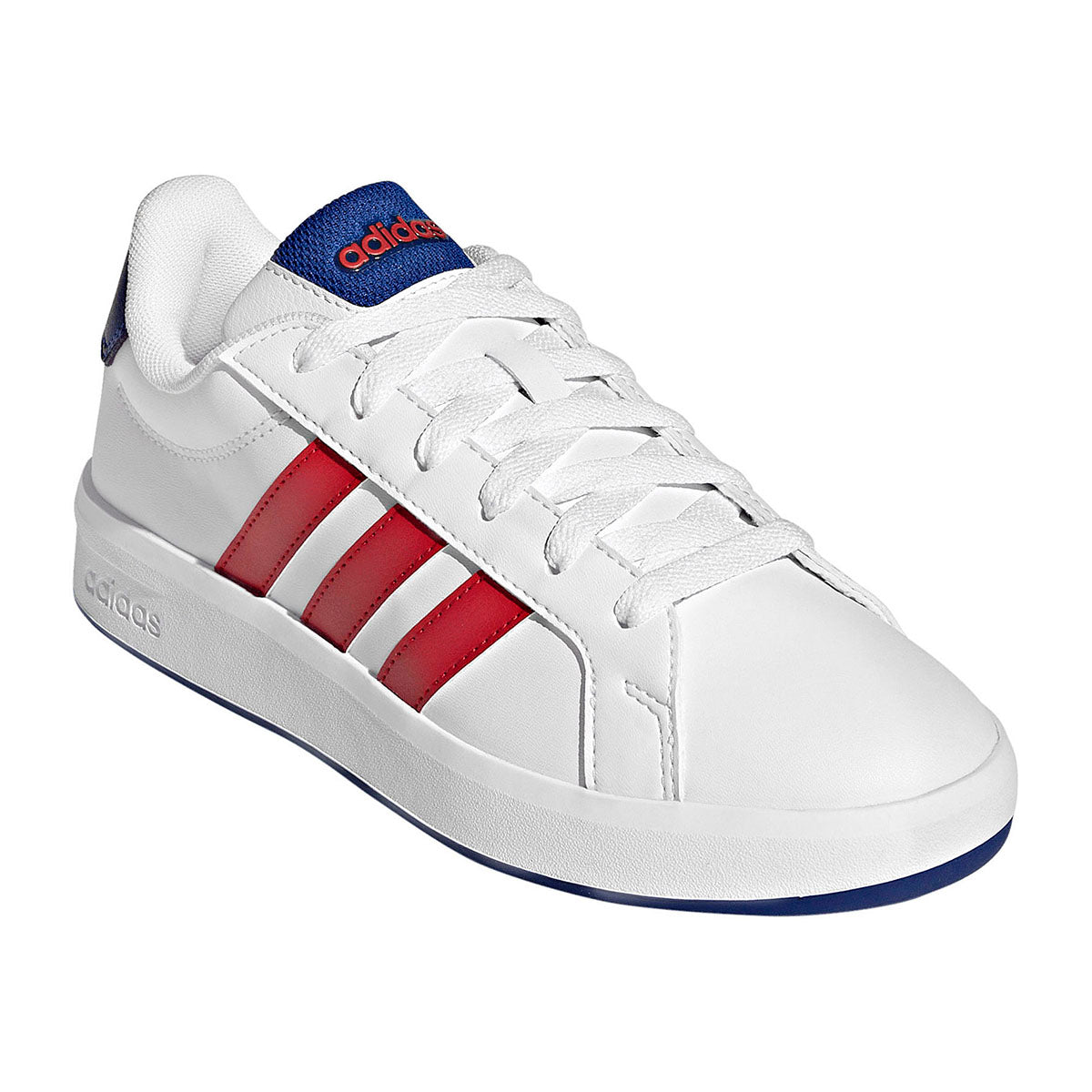 Tenis urbano Grand Court 3.0 J Adidas para Hombre
