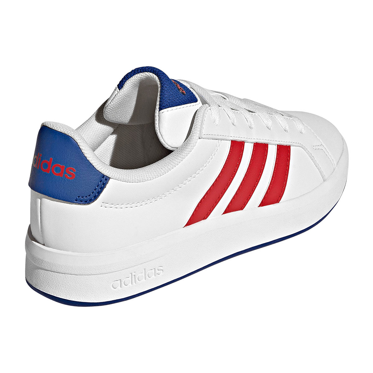 Tenis urbano Grand Court 3.0 J Adidas para Hombre