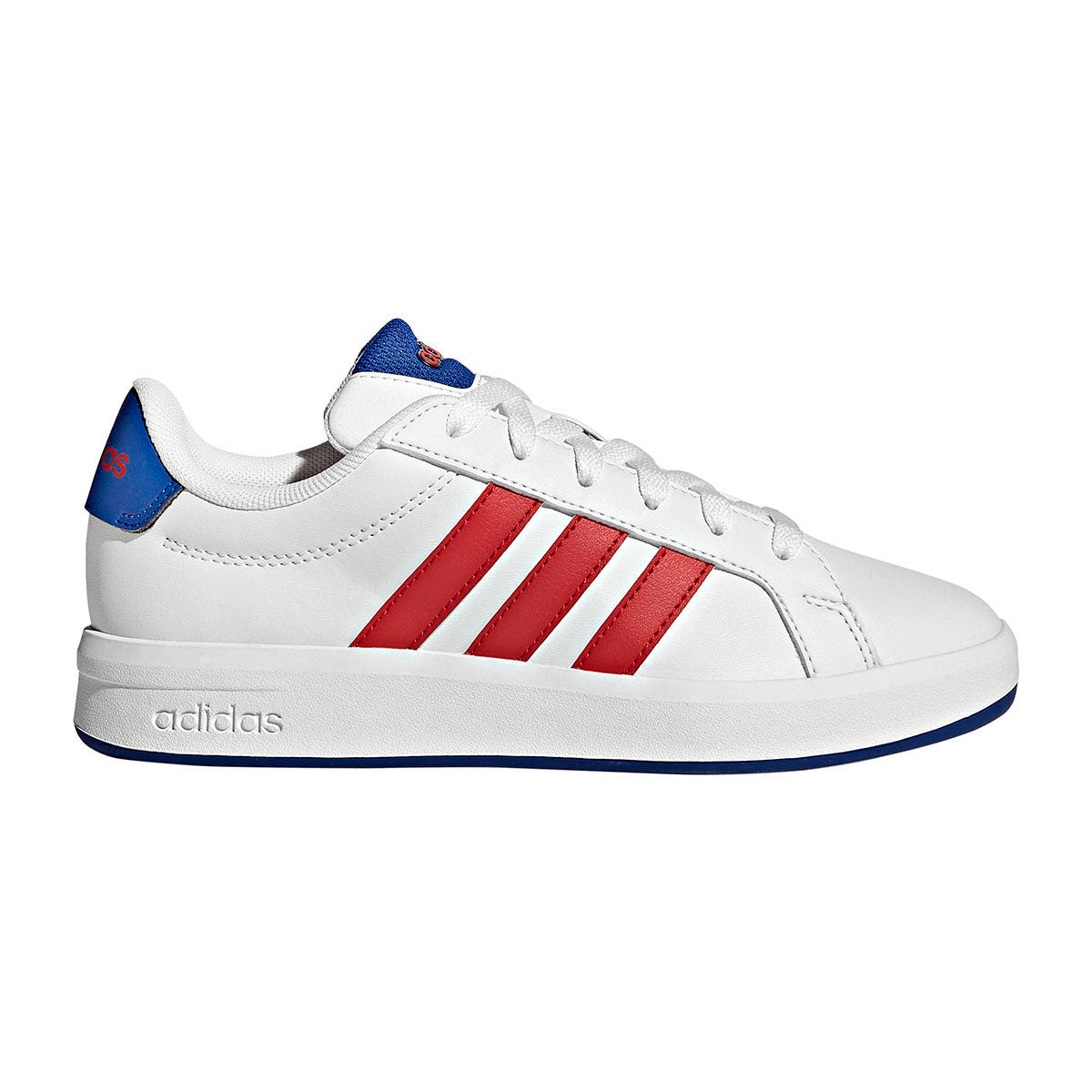Tenis urbano Grand Court 3.0 J Adidas para Hombre