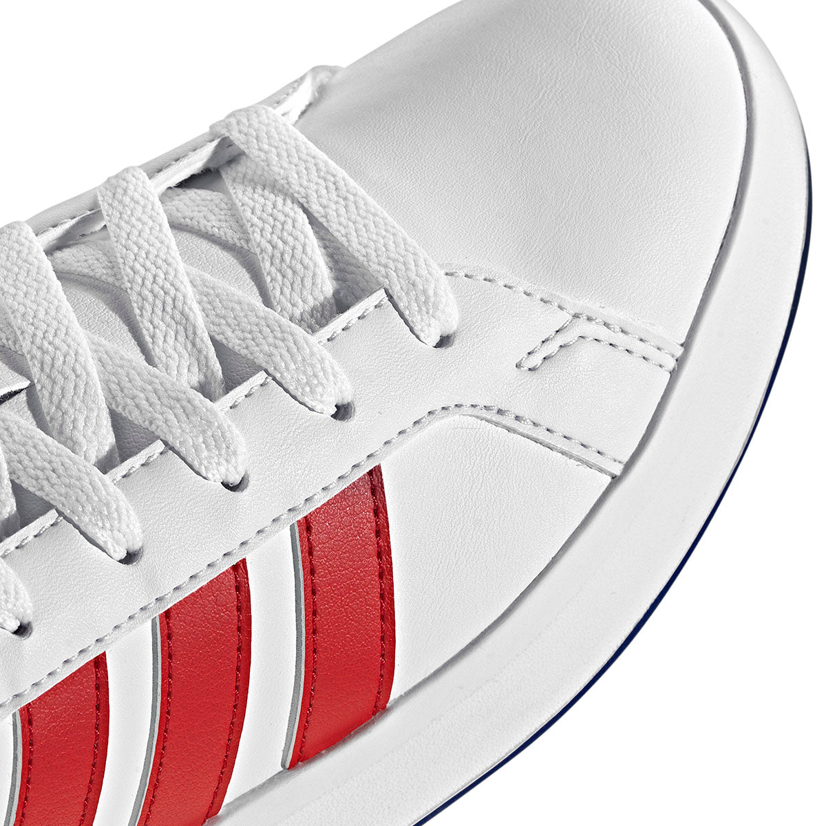 Tenis urbano Grand Court 3.0 J Adidas para Hombre