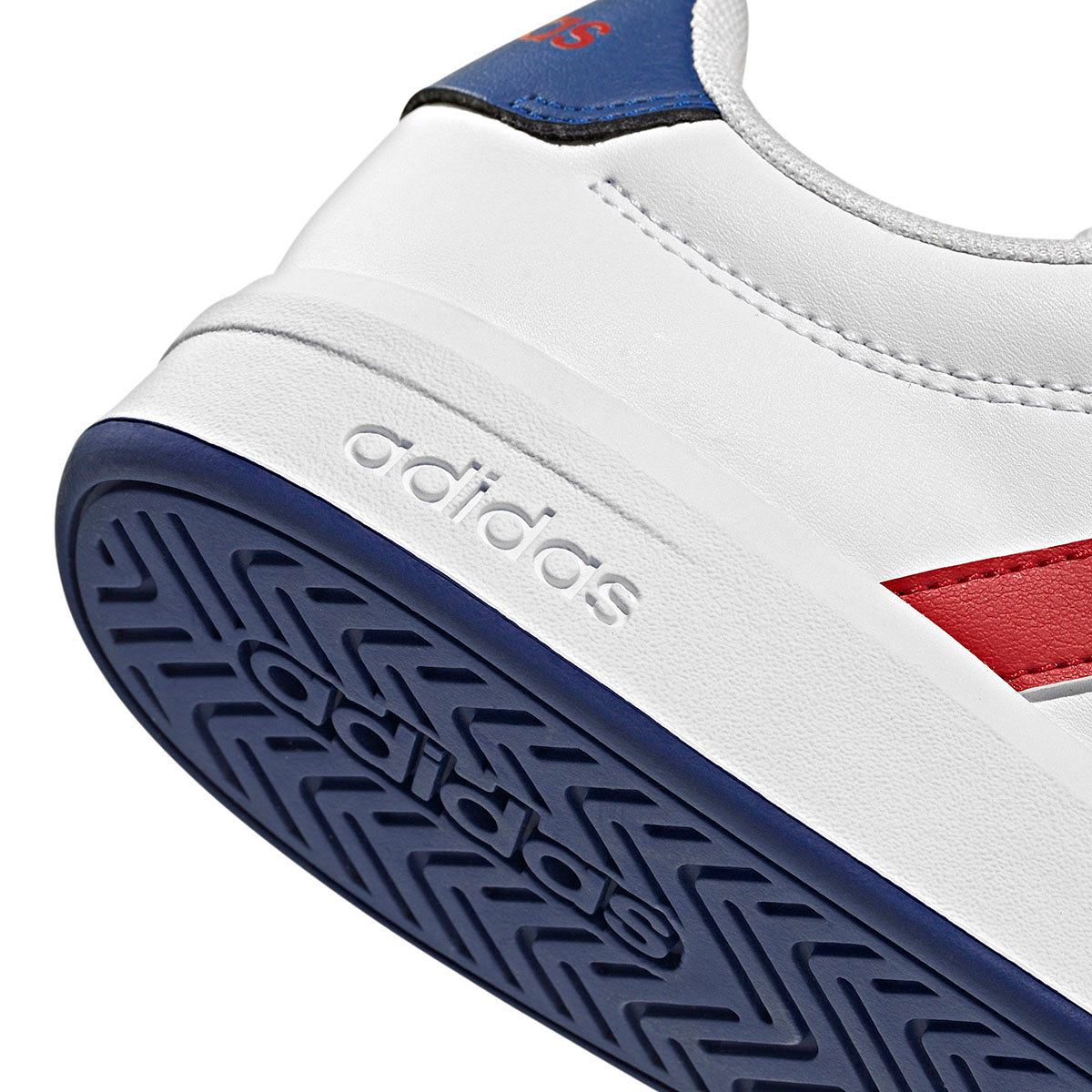 Tenis urbano Grand Court 3.0 J Adidas para Hombre