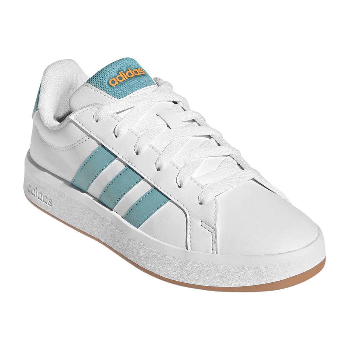 Tenis urbano Grand Court 3.0 J Adidas para Mujer