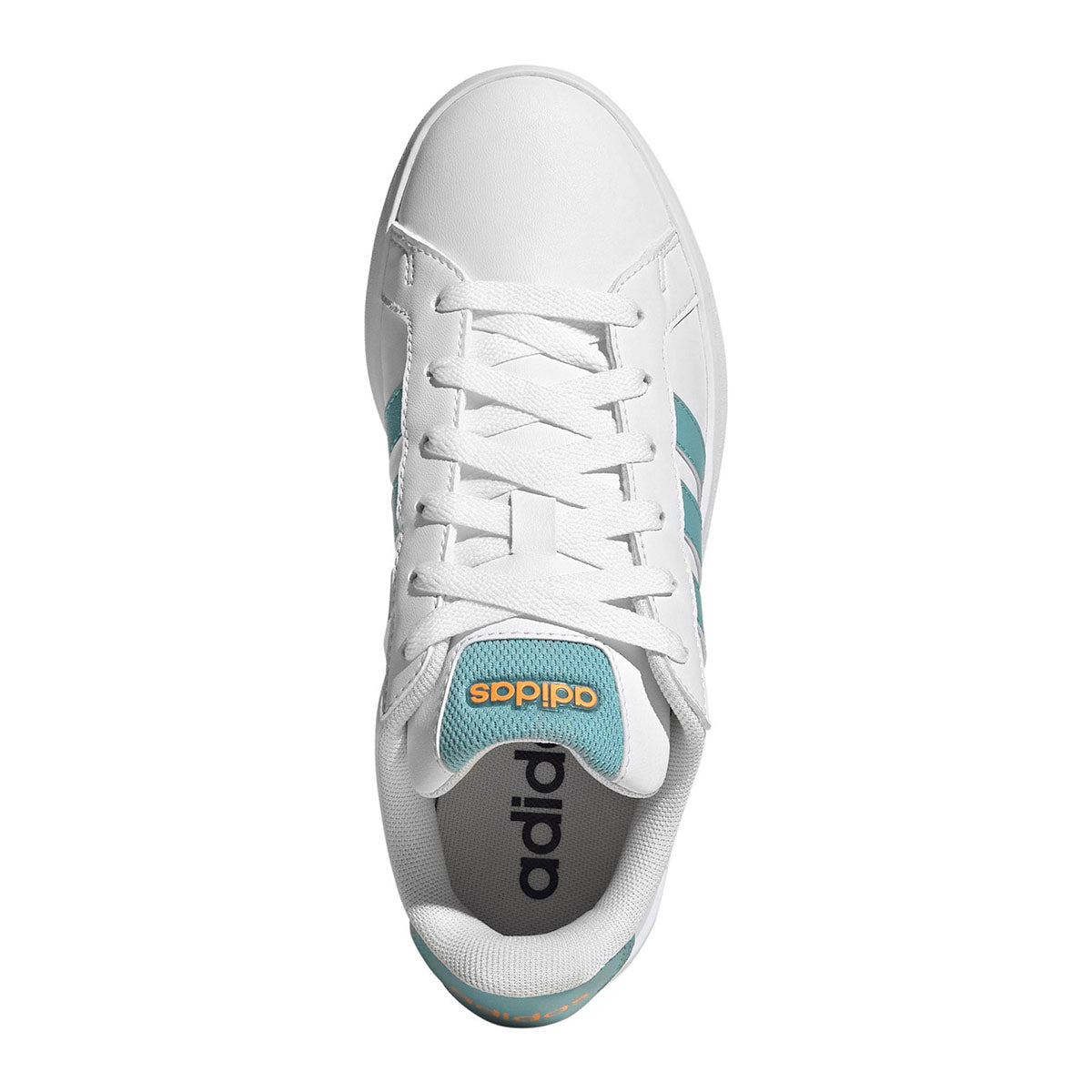 Tenis urbano Grand Court 3.0 J Adidas para Mujer