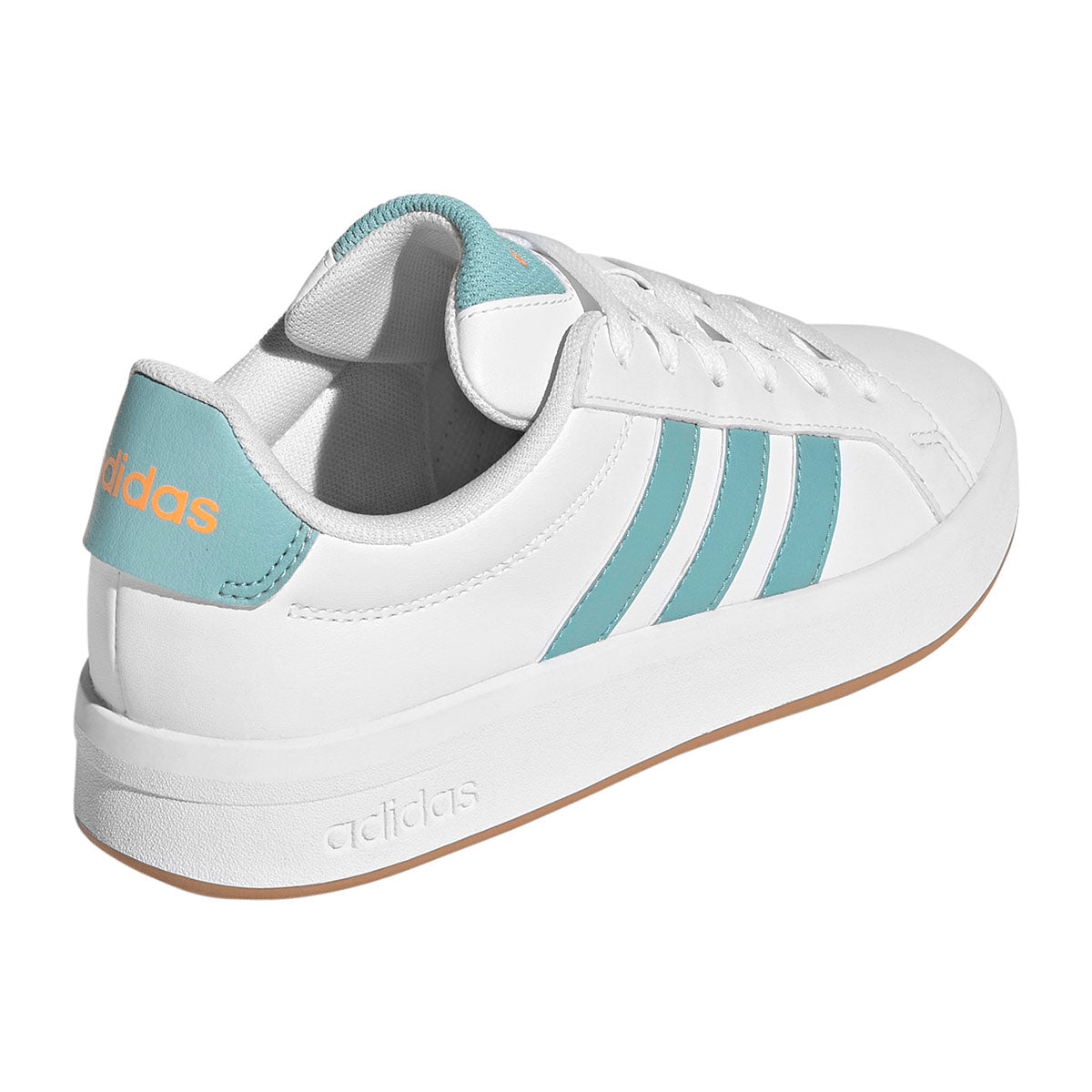 Tenis urbano Grand Court 3.0 J Adidas para Mujer
