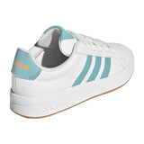Tenis urbano Grand Court 3.0 J Adidas para Mujer