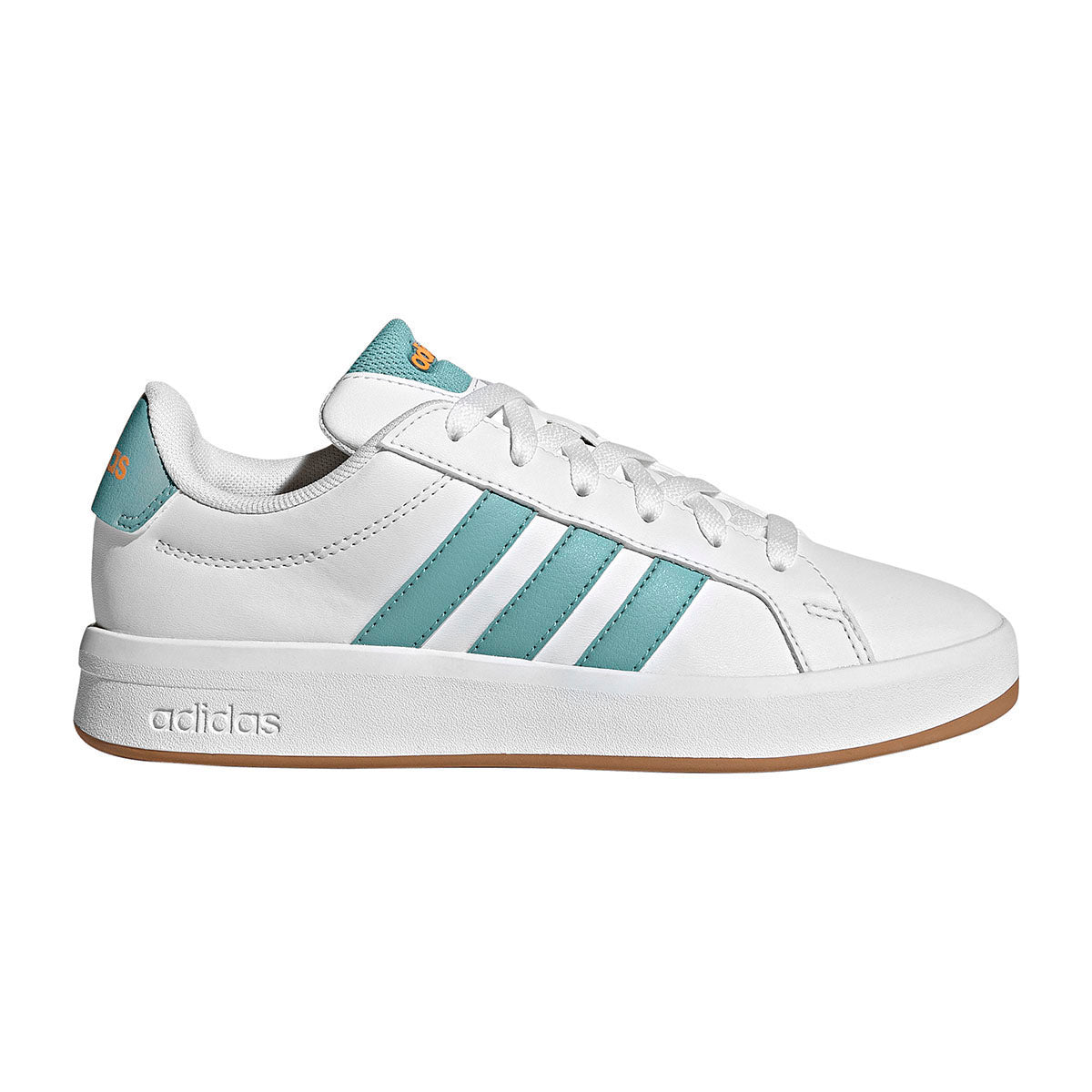 Tenis urbano Grand Court 3.0 J Adidas para Mujer
