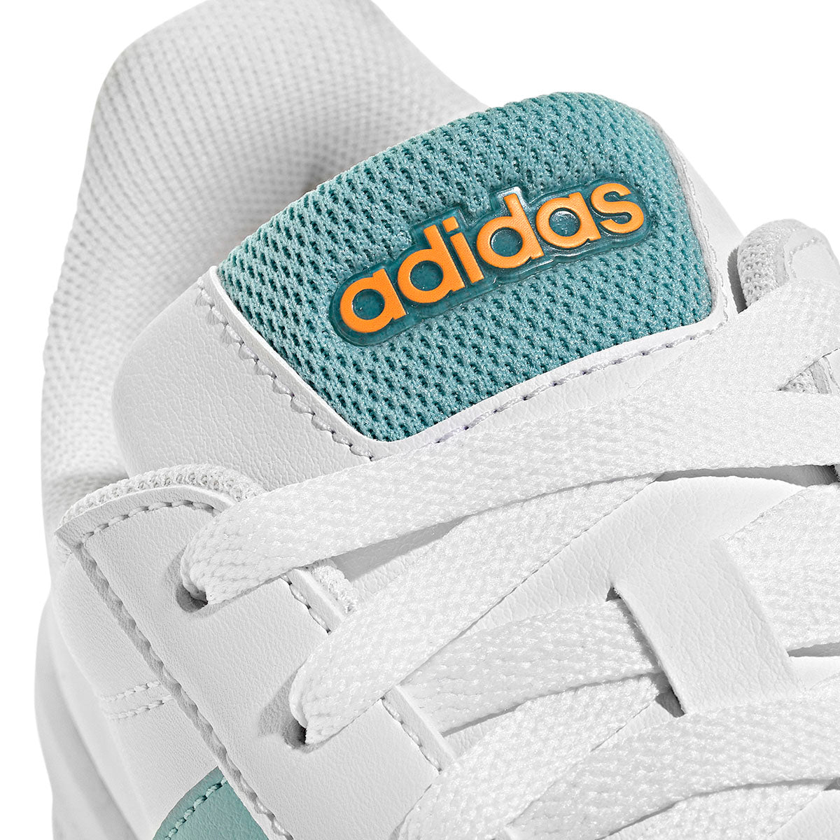 Tenis urbano Grand Court 3.0 J Adidas para Mujer