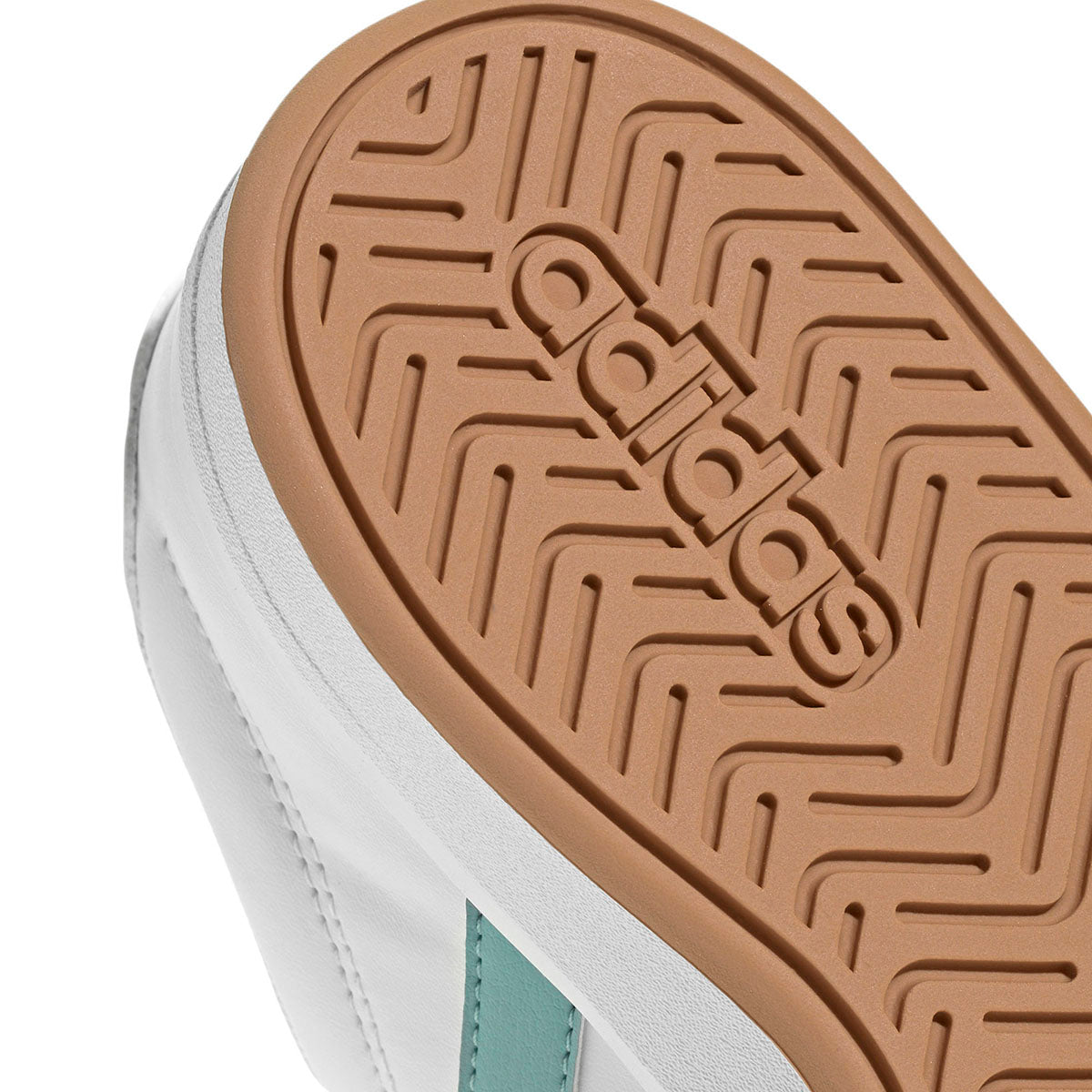 Tenis urbano Grand Court 3.0 J Adidas para Mujer