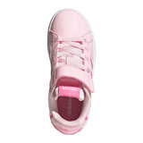 Tenis urbano Grand Court 3.0 Girls EL C Adidas para Niña