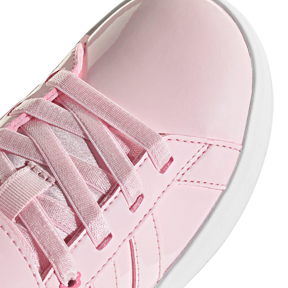 Tenis urbano Grand Court 3.0 Girls EL C Adidas para Niña