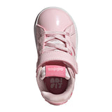 Tenis Grand Court 3.0 Girls EL I Adidas para bebé Niña