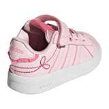 Tenis Grand Court 3.0 Girls EL I Adidas para bebé Niña