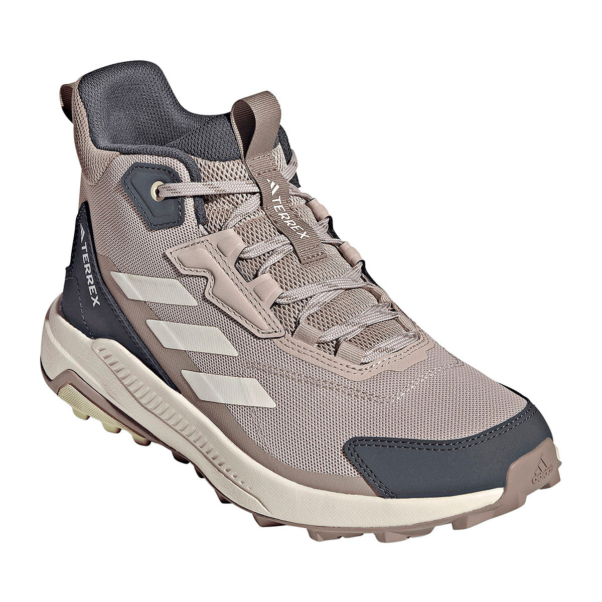 Tenis hiking Terrex Anylander Mid W Adidas para Mujer
