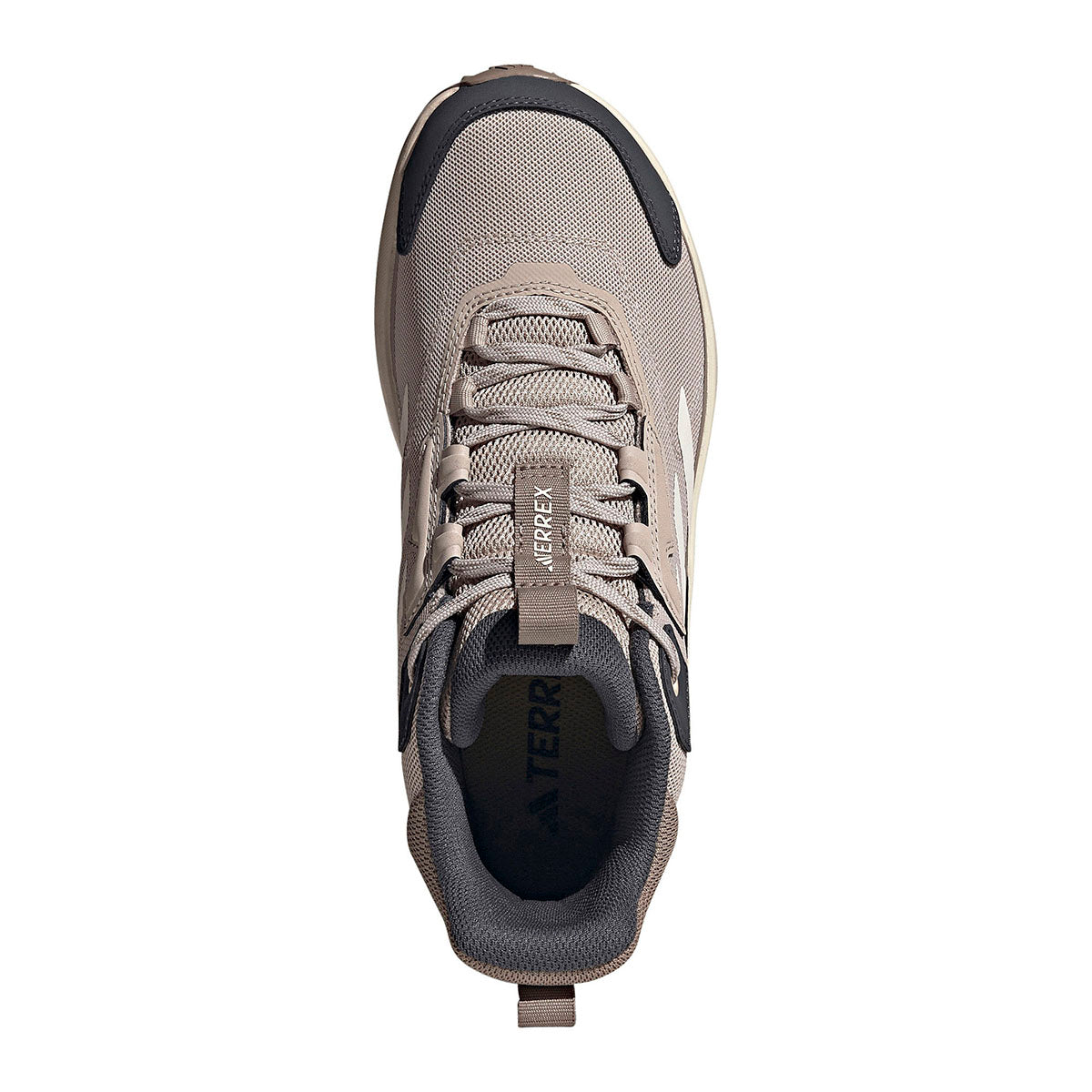 Tenis hiking Terrex Anylander Mid W Adidas para Mujer