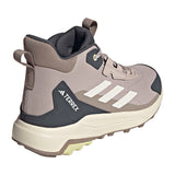 Tenis hiking Terrex Anylander Mid W Adidas para Mujer