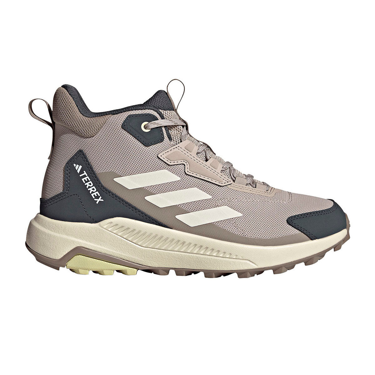 Tenis hiking Terrex Anylander Mid W Adidas para Mujer