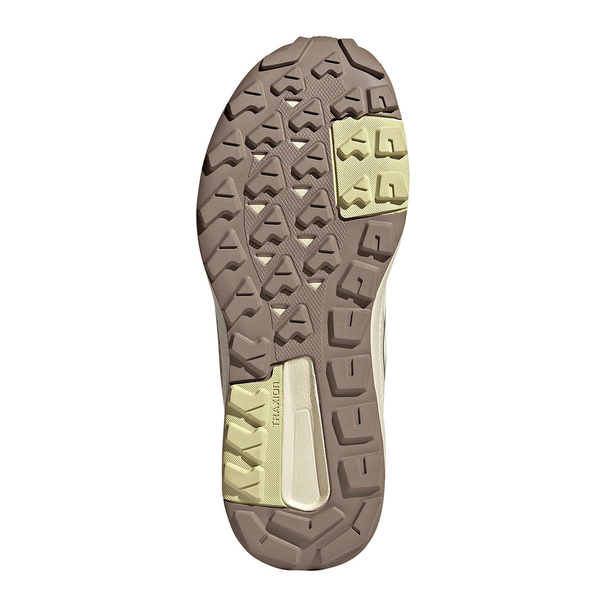 Tenis hiking Terrex Anylander Mid W Adidas para Mujer