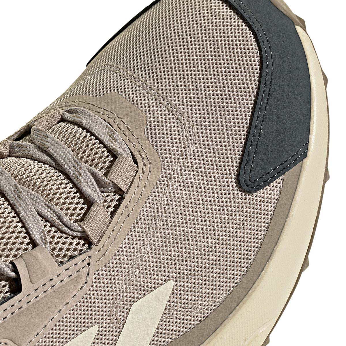 Tenis hiking Terrex Anylander Mid W Adidas para Mujer