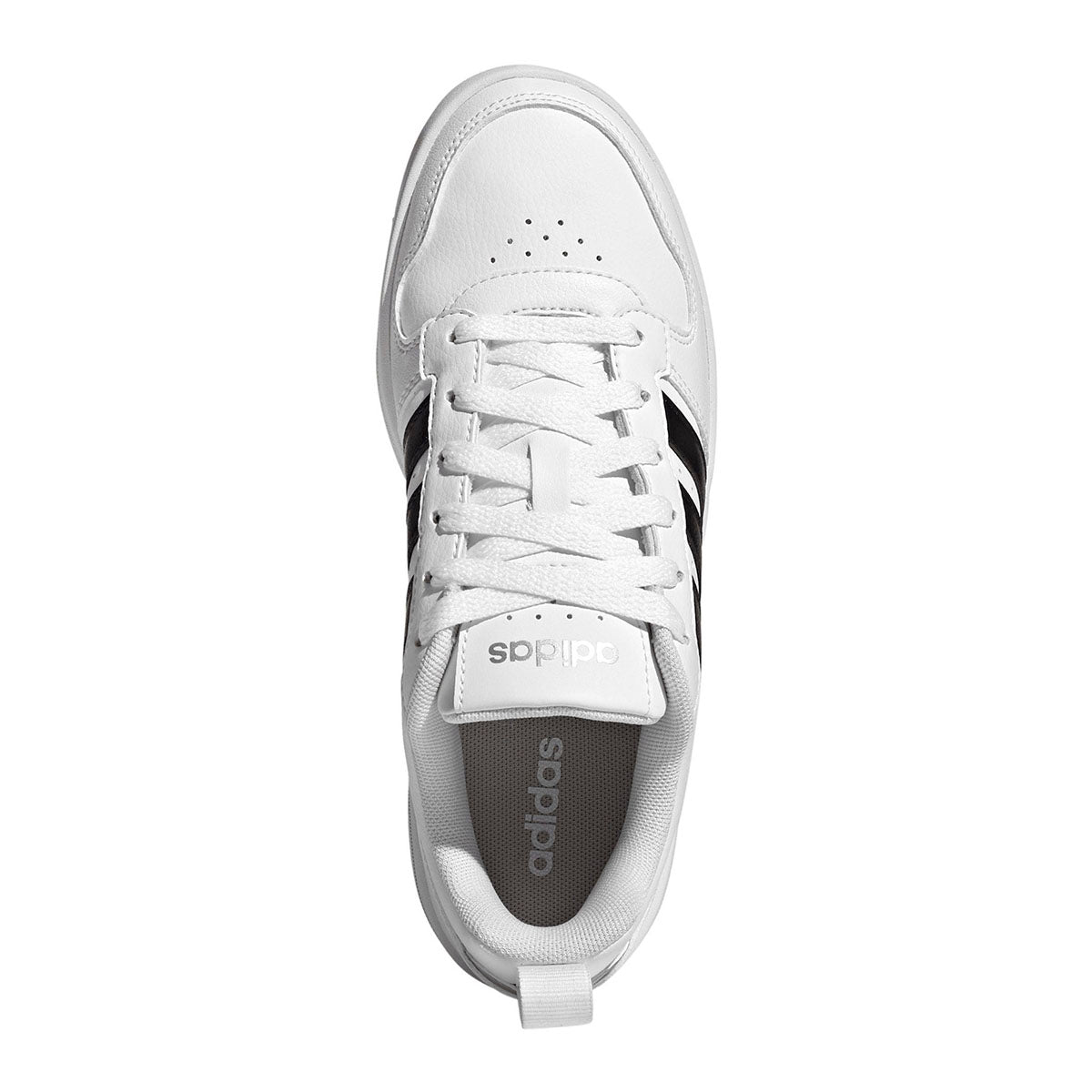 Tenis urbano Courtwave Adidas para Mujer