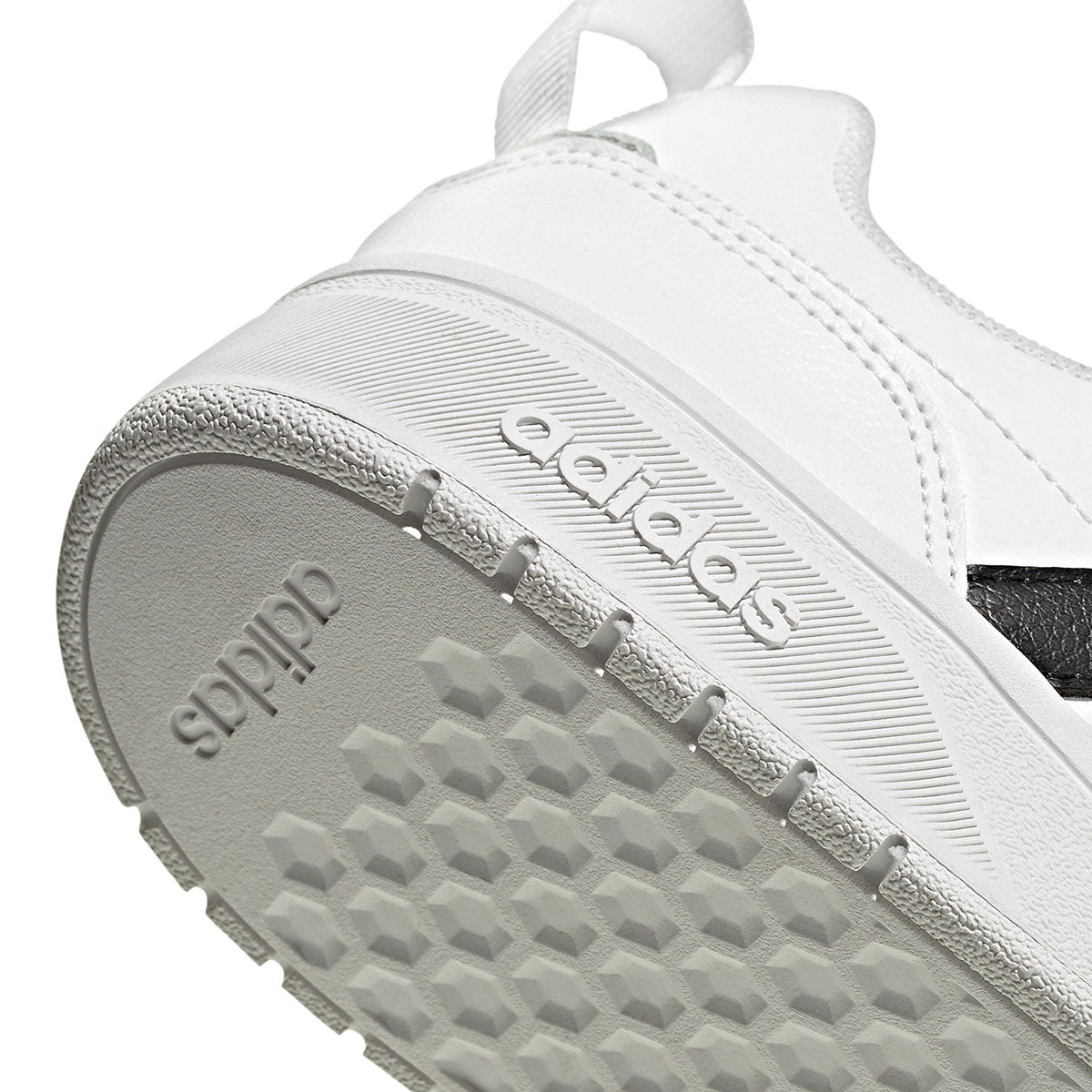 Tenis urbano Courtwave Adidas para Mujer