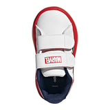 Tenis Grand Court Spider-Man CF I Adidas para bebé Niño