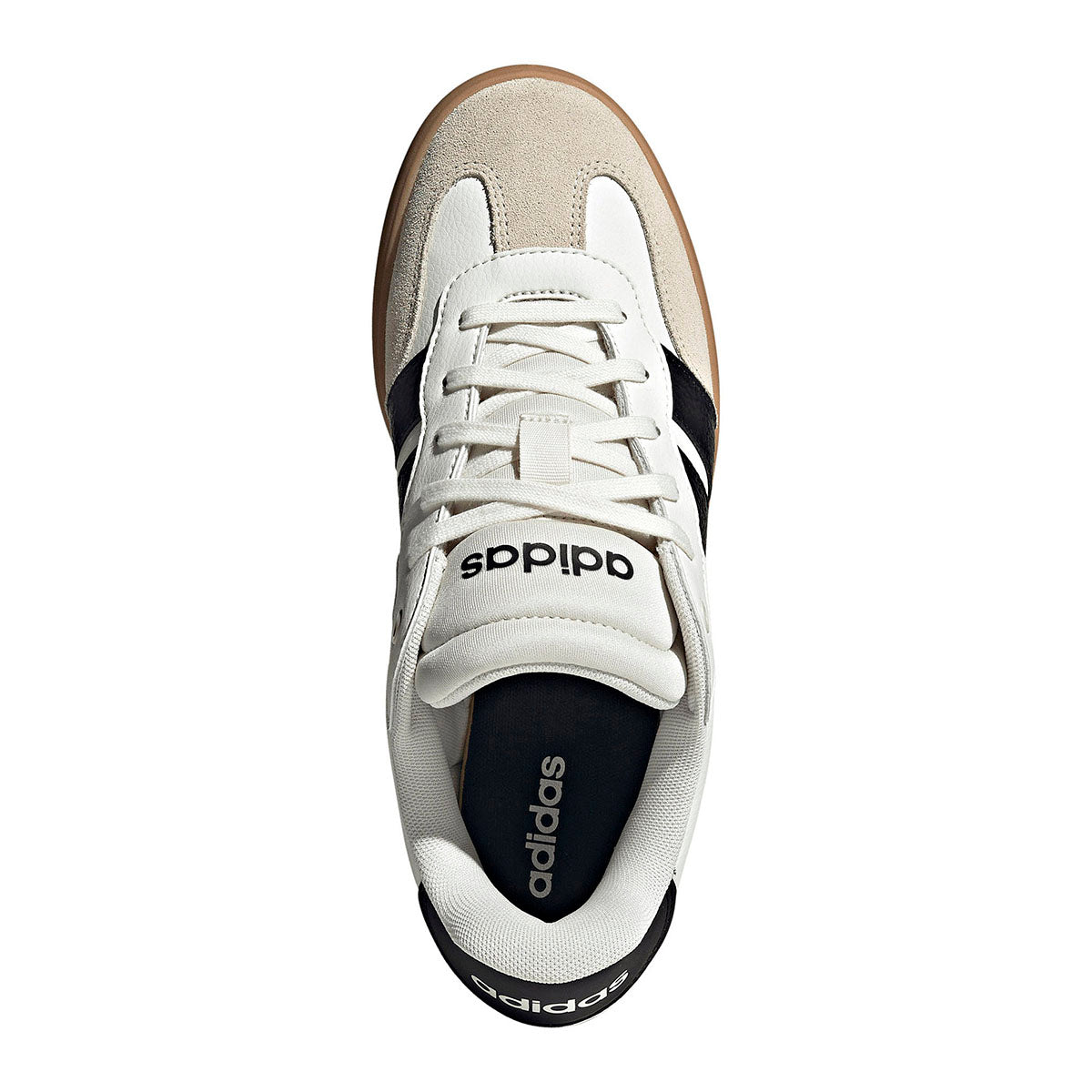 Tenis urbano Barreda XLG Adidas para Mujer