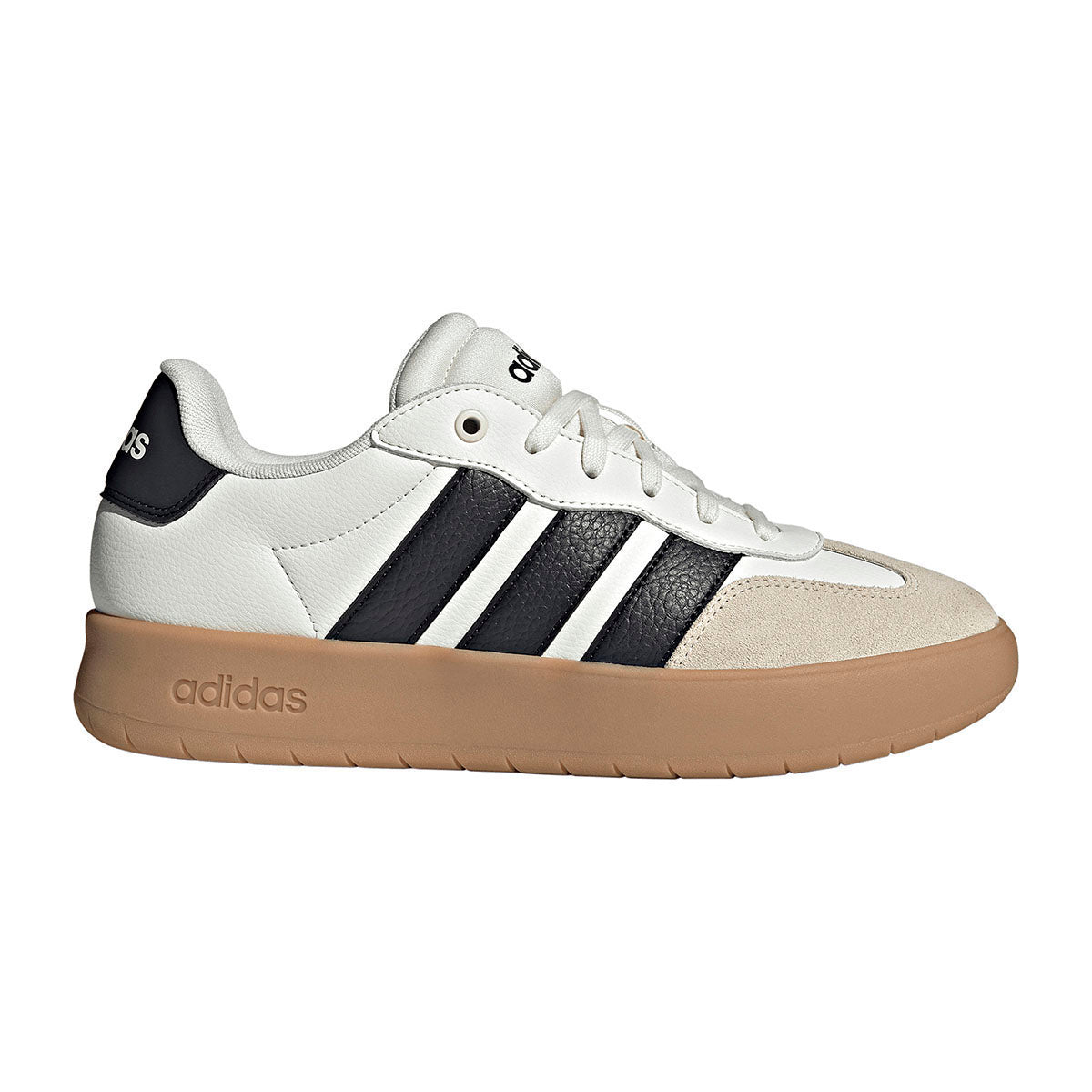 Tenis urbano Barreda XLG Adidas para Mujer