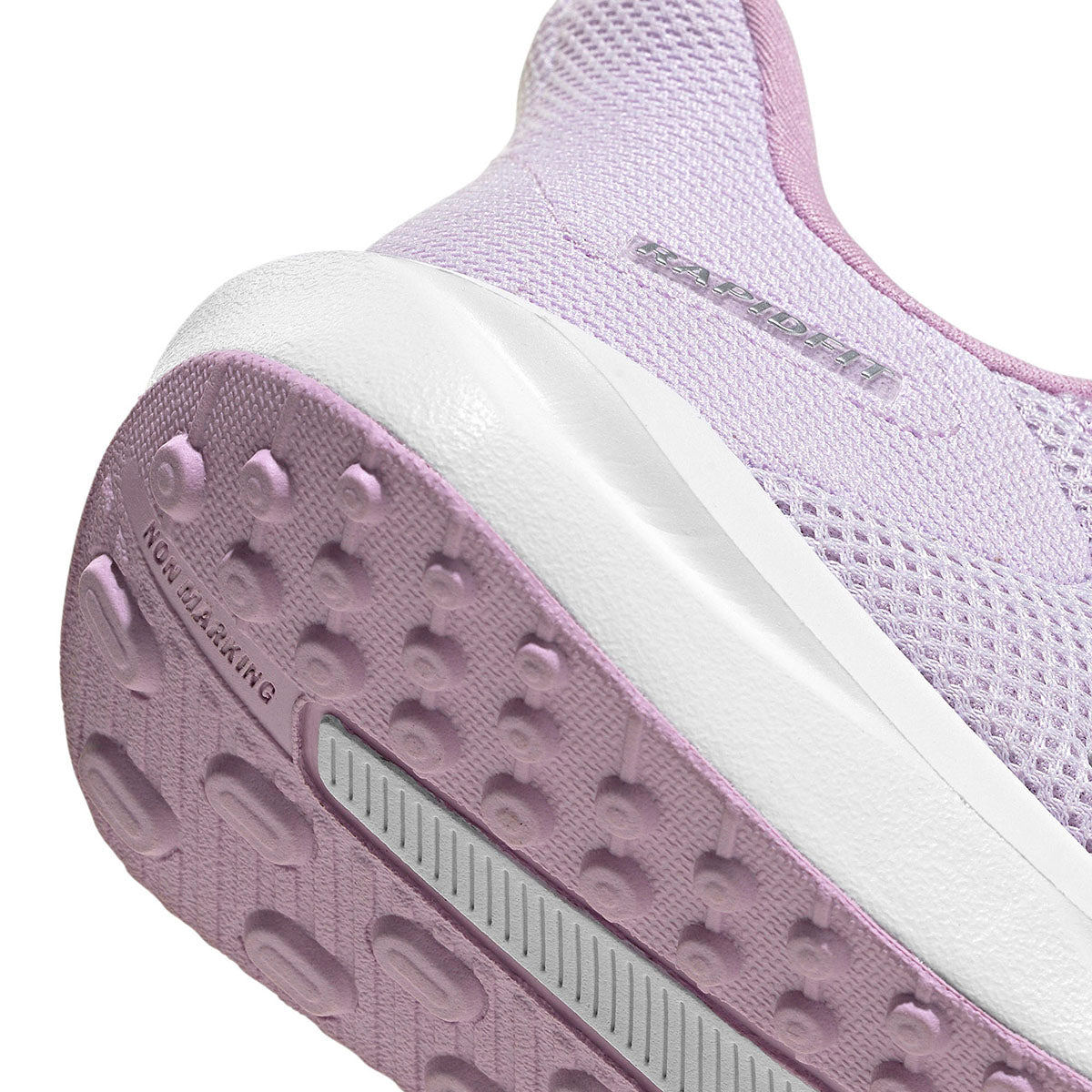 Tenis urbano Faito RF K Adidas para Mujer