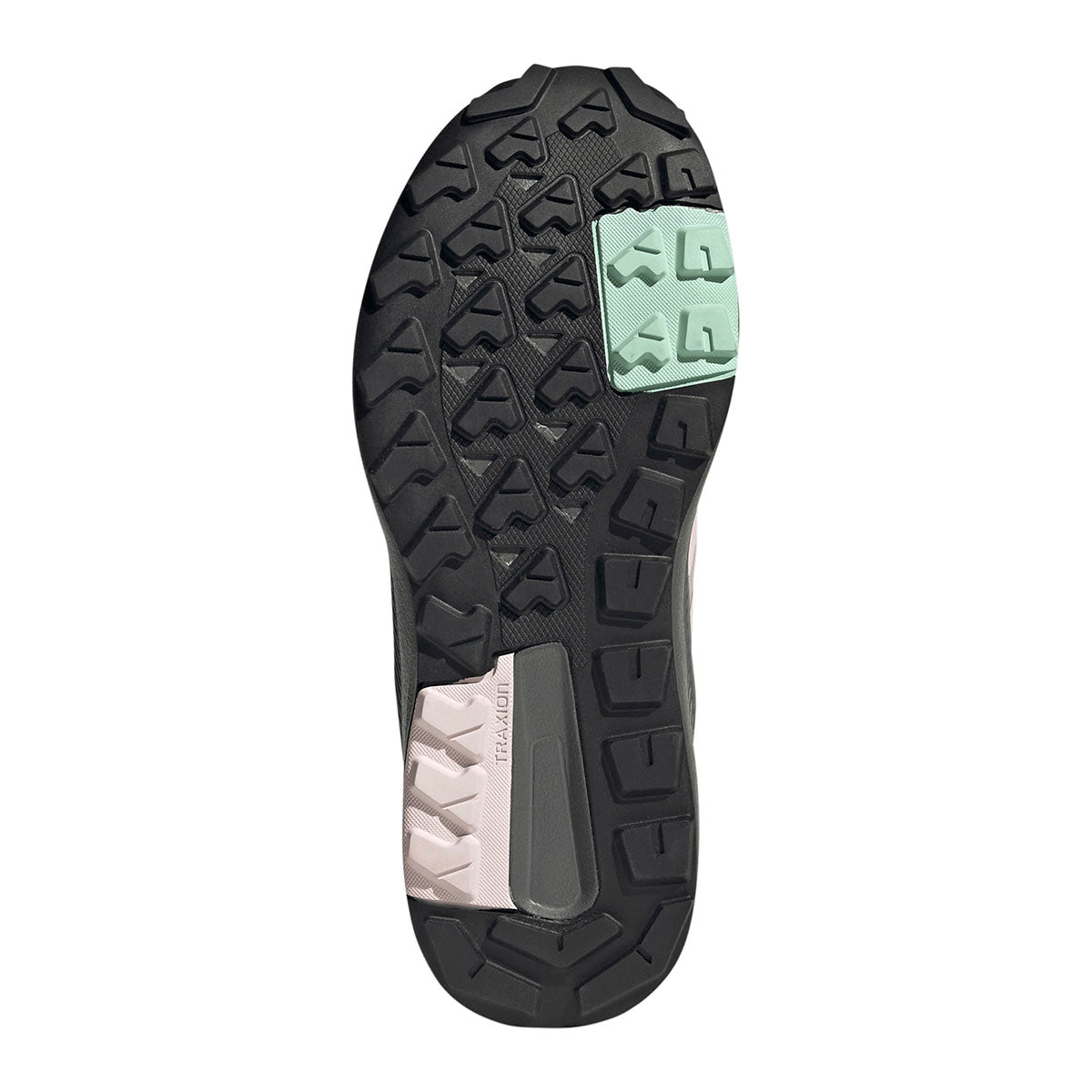Tenis hiking Terrex Anylander W Adidas para Mujer