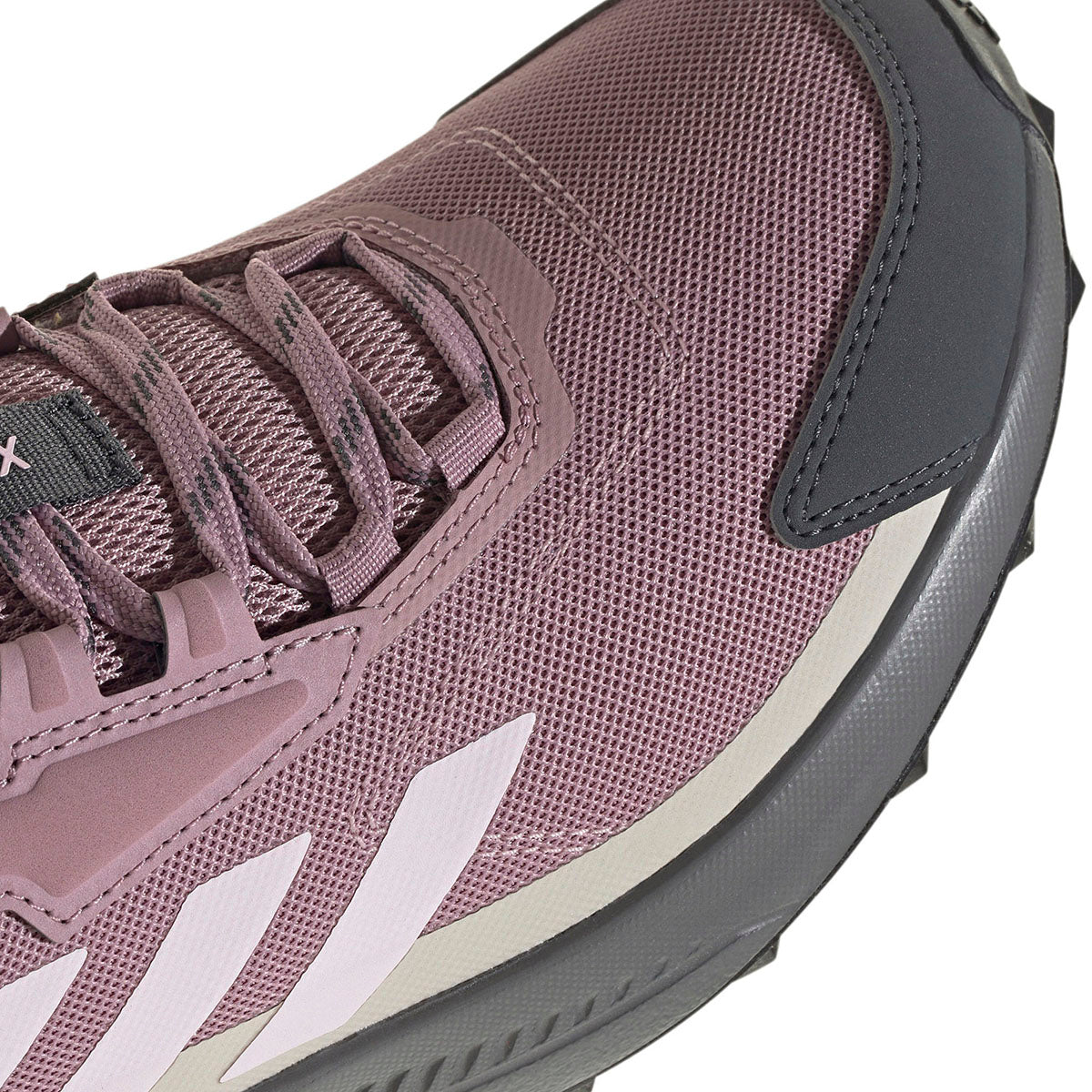 Tenis hiking Terrex Anylander W Adidas para Mujer
