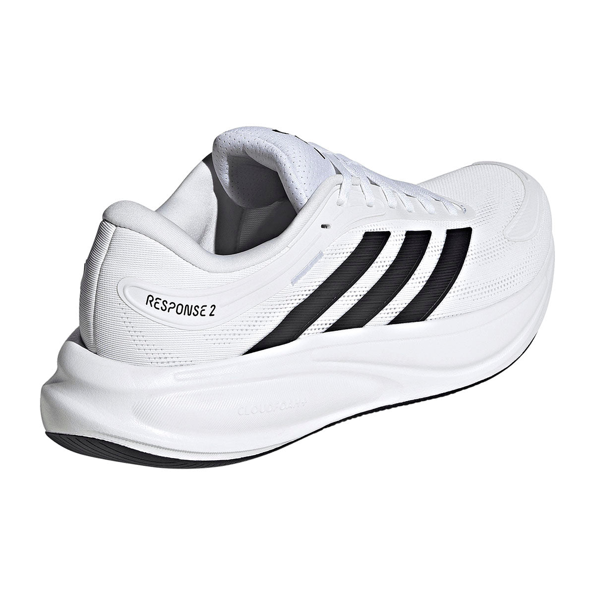 Tenis deportivo Response 2 M Adidas para Hombre