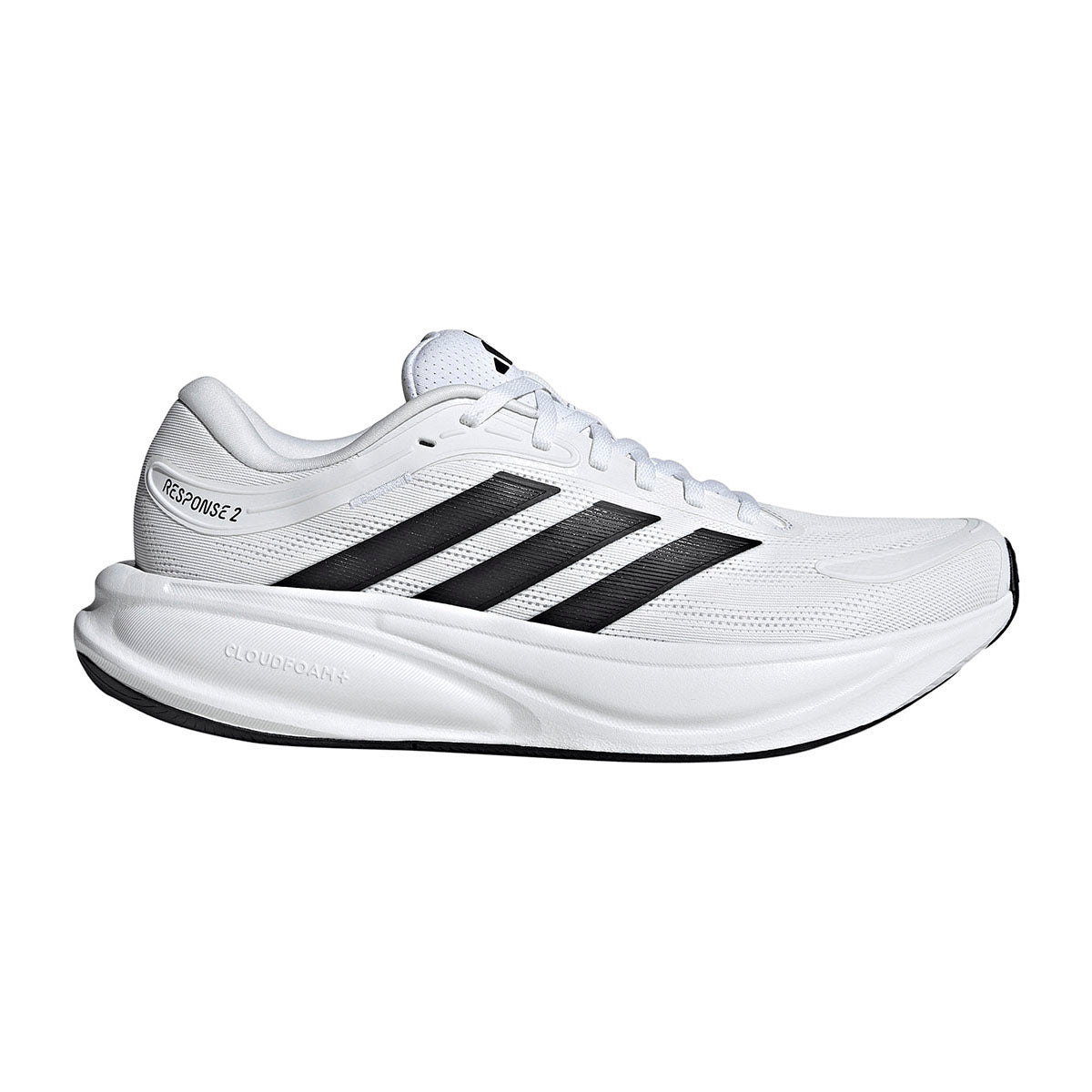 Tenis deportivo Response 2 M Adidas para Hombre