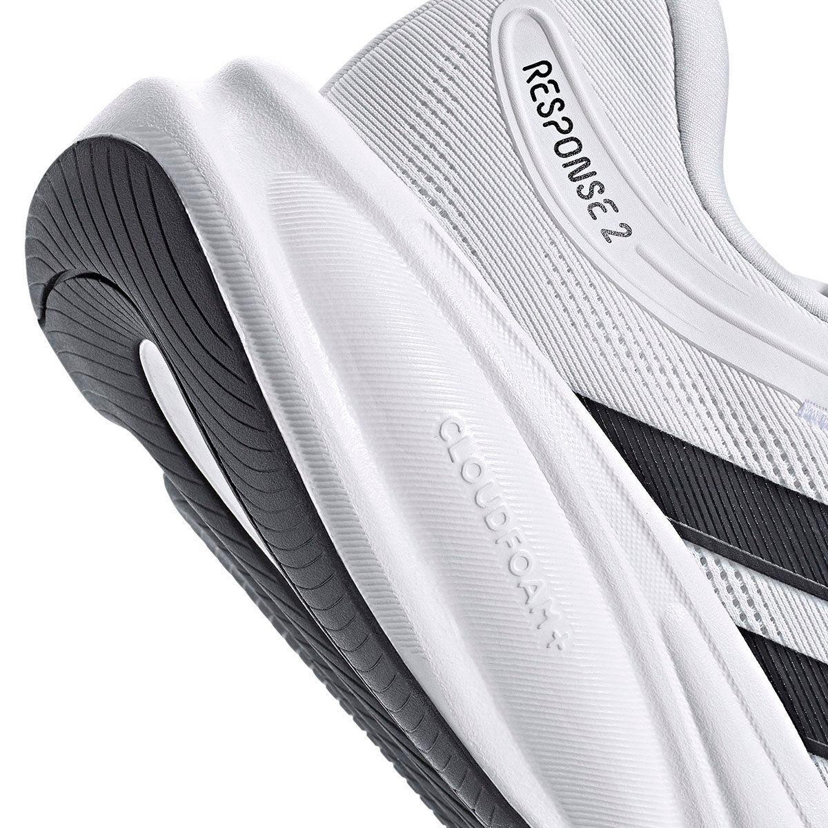 Tenis deportivo Response 2 M Adidas para Hombre