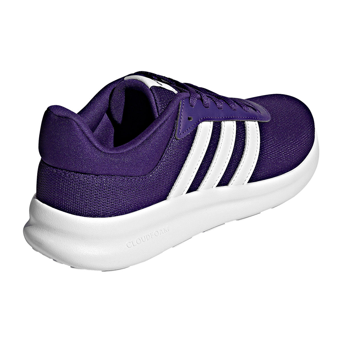 Tenis urbano Lite Racer 4.0 Adidas para Mujer
