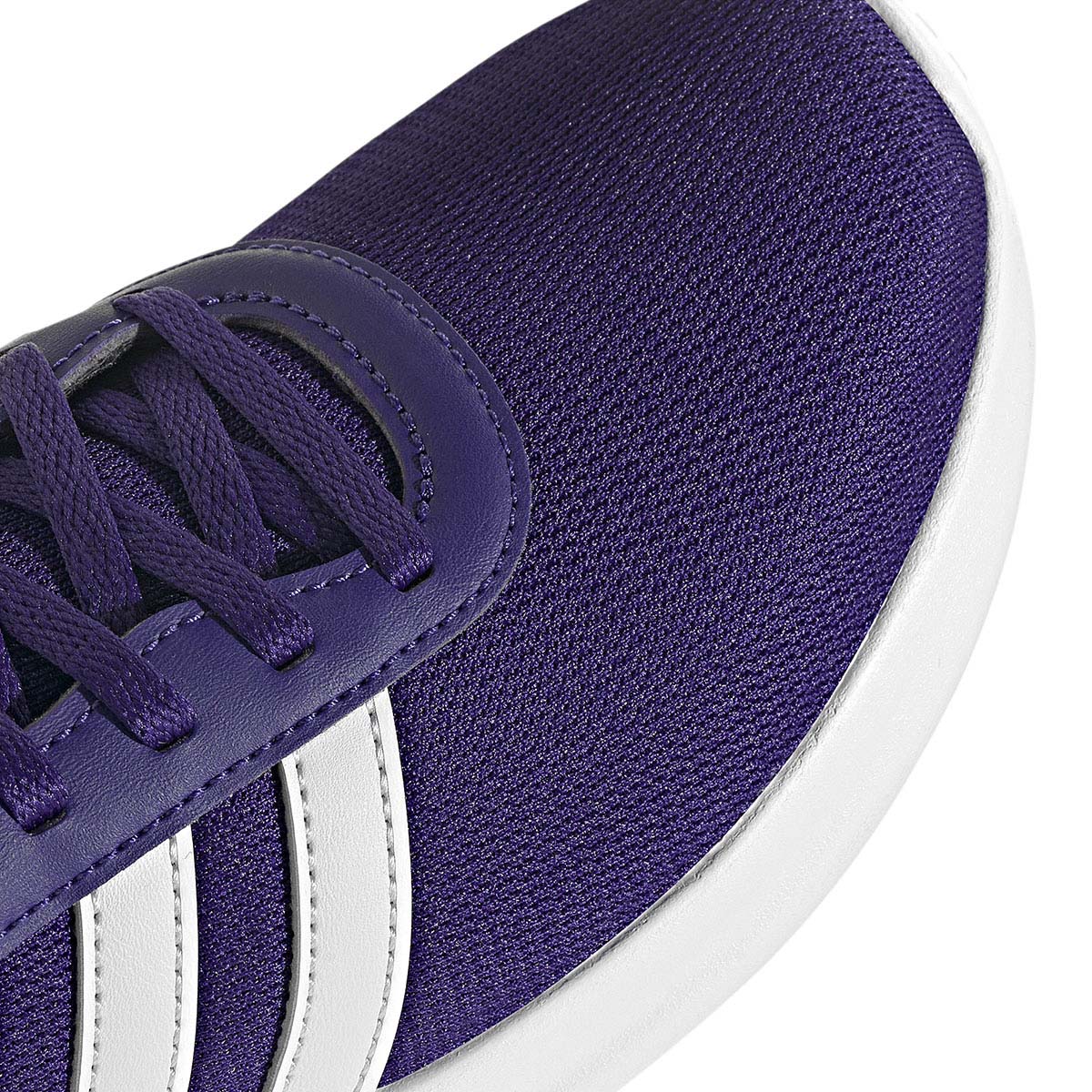 Tenis urbano Lite Racer 4.0 Adidas para Mujer