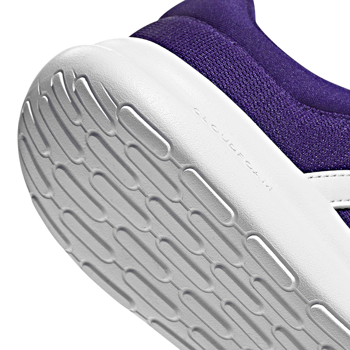 Tenis urbano Lite Racer 4.0 Adidas para Mujer