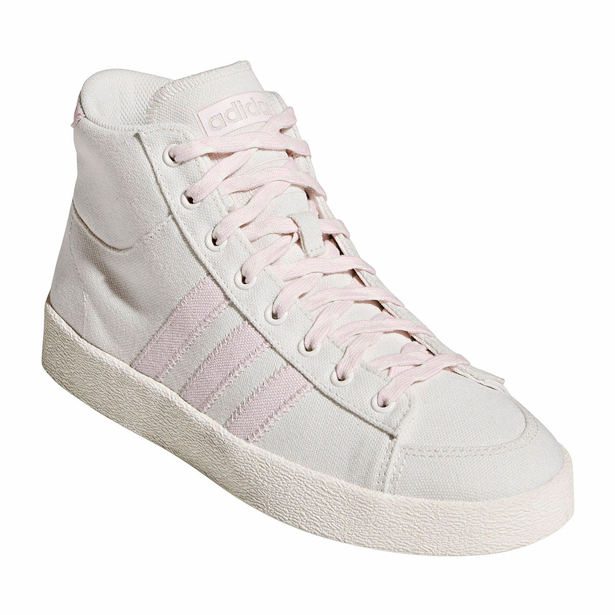 Tenis urbano Jump Hook Mid W Adidas para Mujer