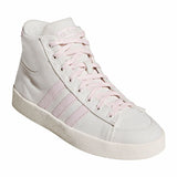 Tenis urbano Jump Hook Mid W Adidas para Mujer