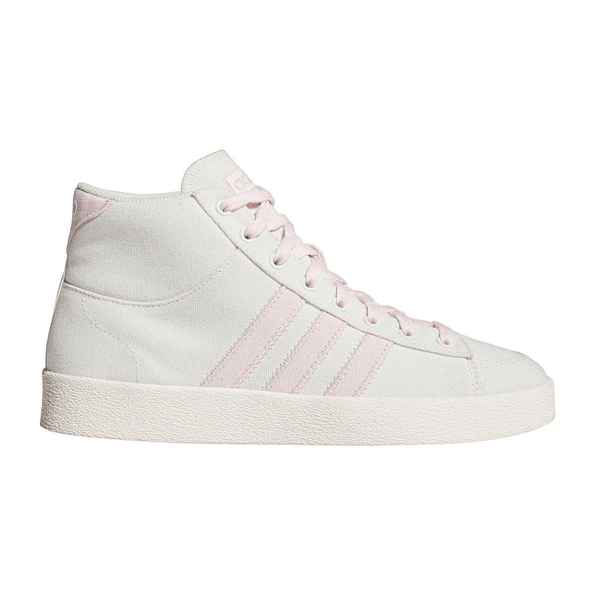 Tenis urbano Jump Hook Mid W Adidas para Mujer