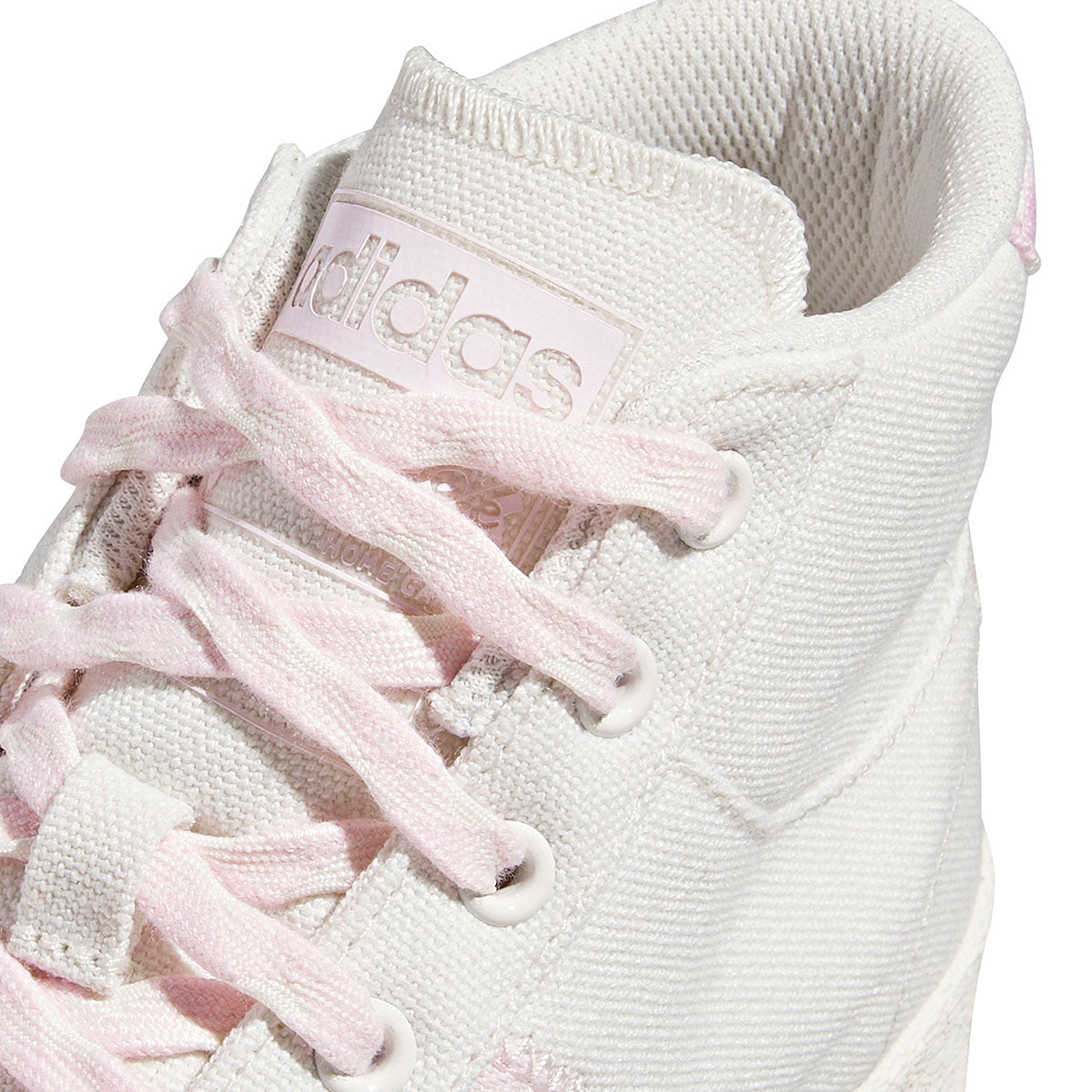 Tenis urbano Jump Hook Mid W Adidas para Mujer