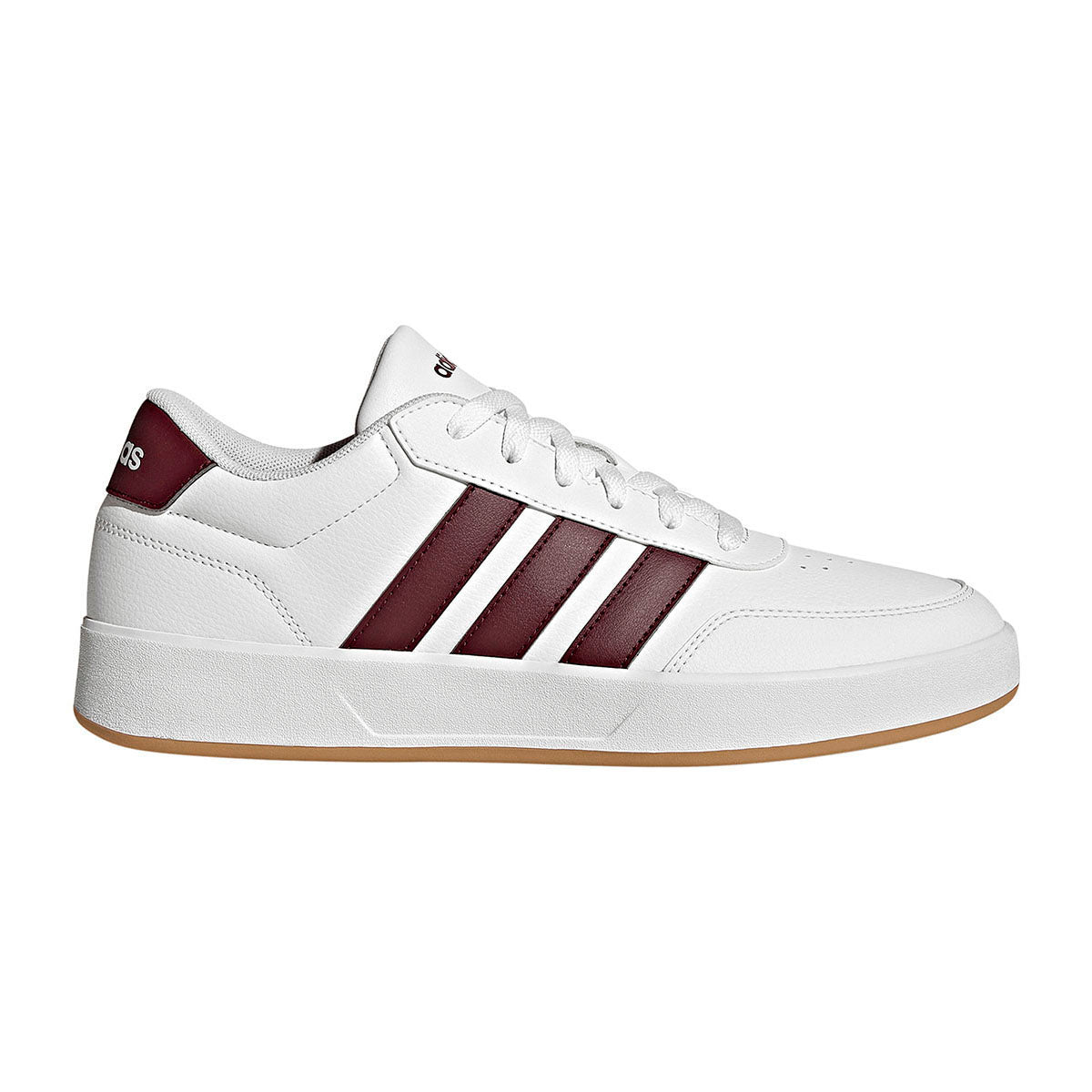 Tenis urbano Breaknet 3.0 Adidas para Hombre