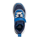 Tenis urbano Tensaur Run 4.0 EL C Adidas para Niño