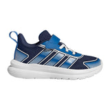 Tenis urbano Tensaur Run 4.0 EL C Adidas para Niño