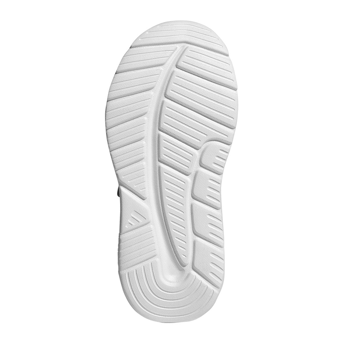 Tenis urbano Tensaur Run 4.0 EL C Adidas para Niño