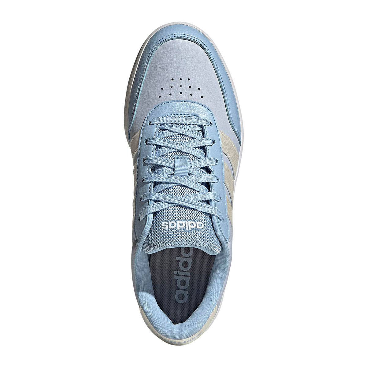 Tenis urbano Breaknet 3.0 Adidas para Mujer
