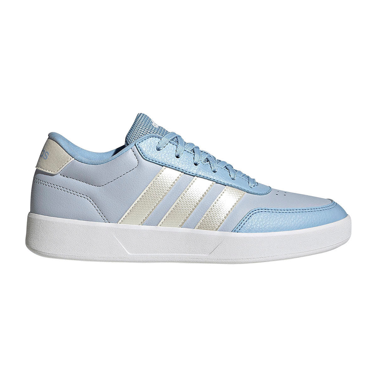 Tenis urbano Breaknet 3.0 Adidas para Mujer