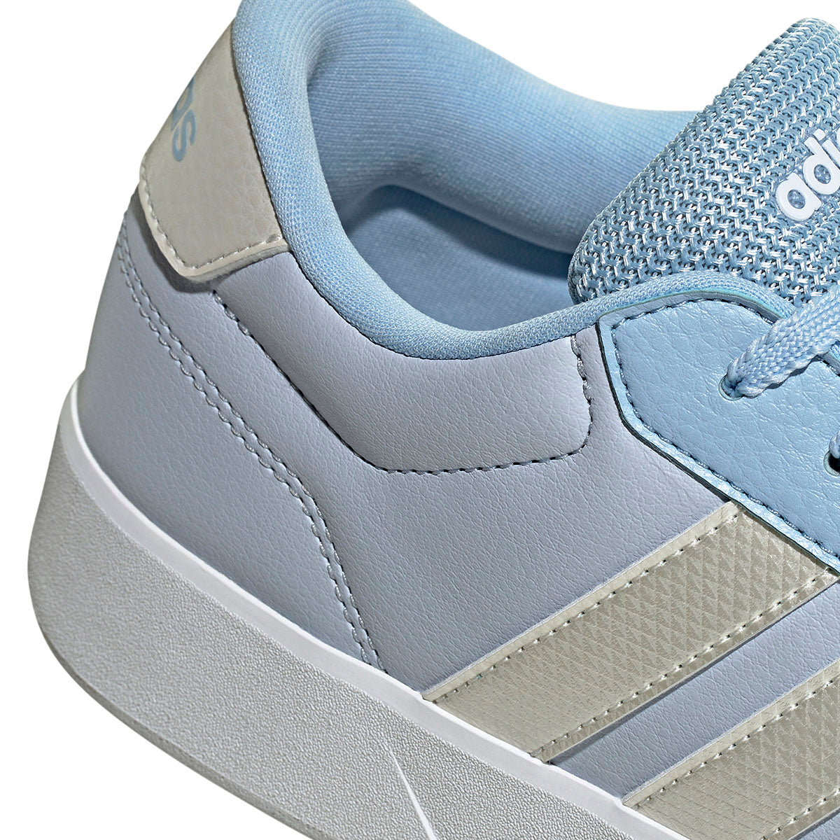 Tenis urbano Breaknet 3.0 Adidas para Mujer