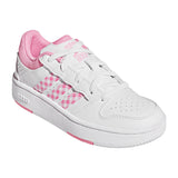 Tenis urbano Hoops Classic EL C Adidas para Niña